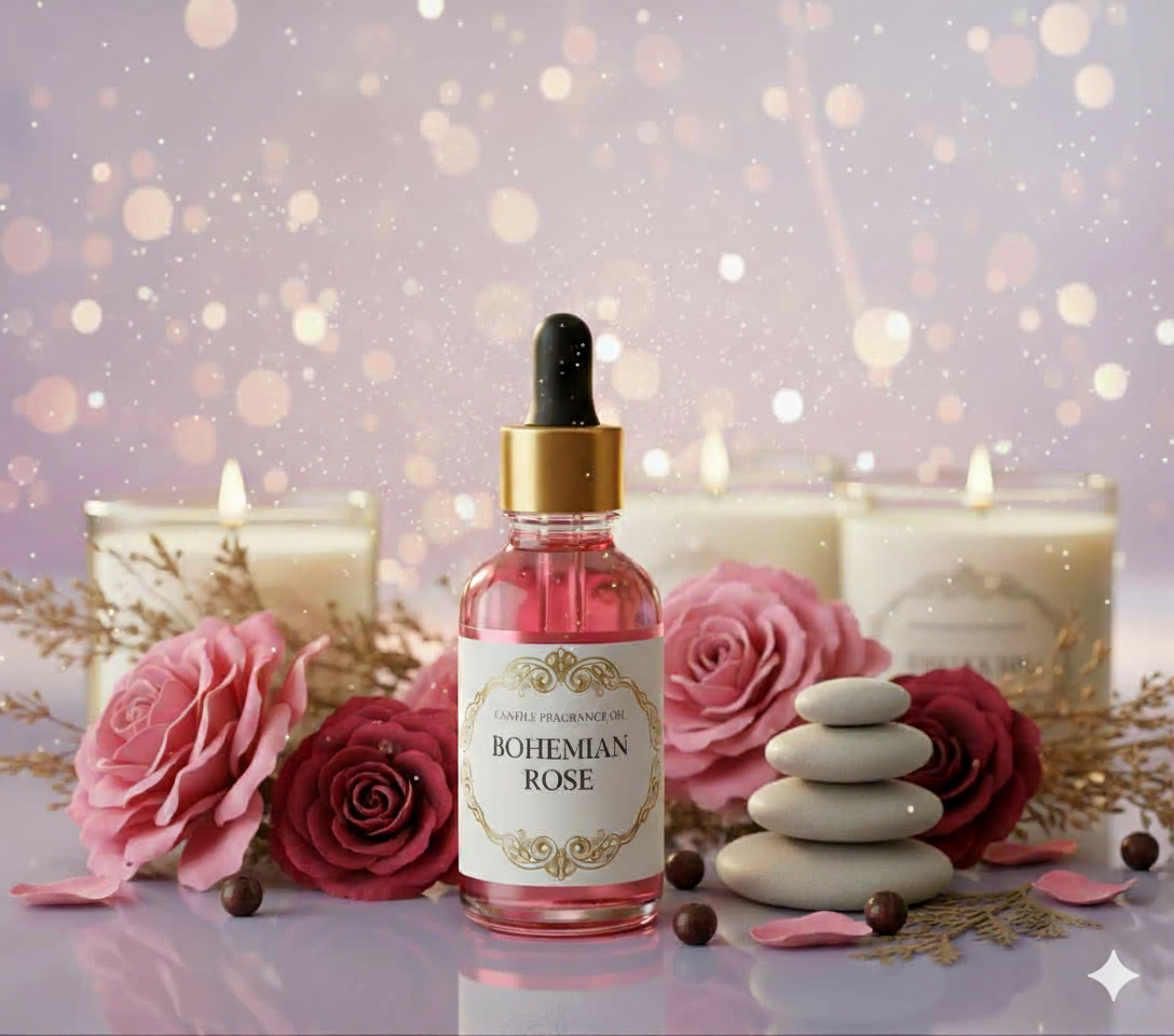 Rose & Musk
